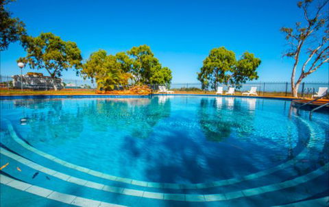 Discovery Parks - Balmoral, Karratha - Dalby Accommodation 0