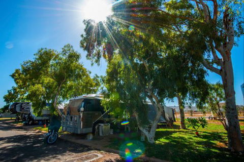 Discovery Parks - Balmoral, Karratha - Dalby Accommodation 1