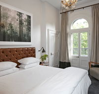 The Crafers Hotel - Dalby Accommodation