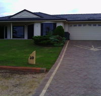 Marina Park View - Dalby Accommodation