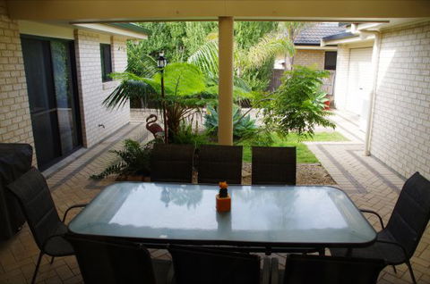 Marina Park View - Dalby Accommodation 7