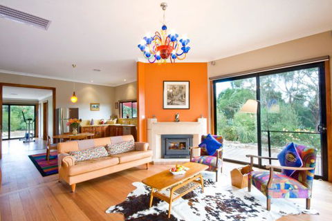 Otway Escapes Luxury Spa Accommodation - Dalby Accommodation 9