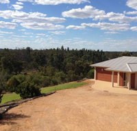 Templeton On Murray - Dalby Accommodation