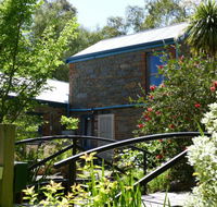 Willowbrook Heritage Bed  Breakfast - Dalby Accommodation