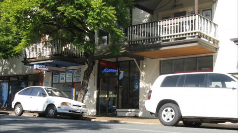 109 Flashpackers - Dalby Accommodation 2