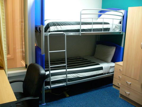 109 Flashpackers - Dalby Accommodation 3