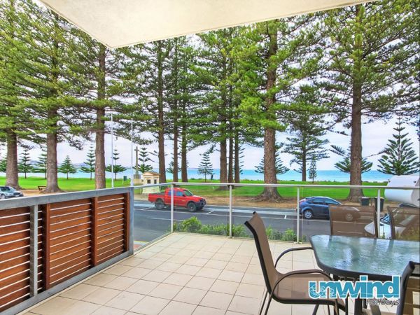 Victor Harbor SA Dalby Accommodation