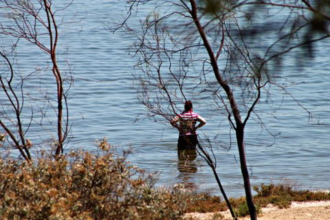 17 QED Lakehouse - Dalby Accommodation 8