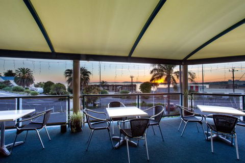 Adventure Backpackers - Dalby Accommodation 5