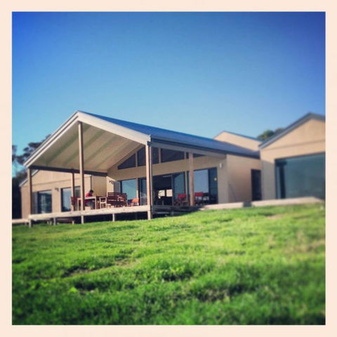 Blue Ray Lodge - Dalby Accommodation 1