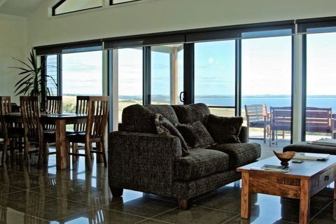 Blue Ray Lodge - Dalby Accommodation 4