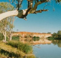 Border Cliffs River Retreat - Dalby Accommodation