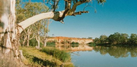 Border Cliffs River Retreat - Dalby Accommodation 0