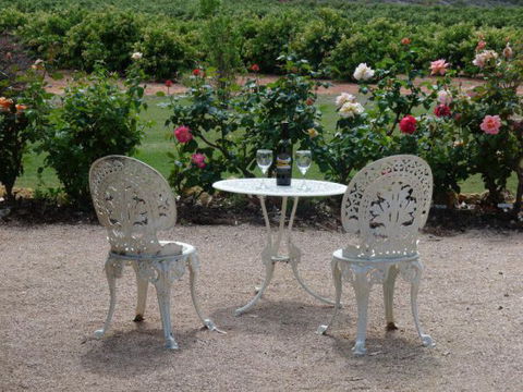 Border Cliffs River Retreat - Dalby Accommodation 3