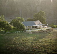Branell Homestead Bed and Breakfast - Dalby Accommodation