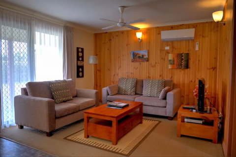 Ficifolia Lodge Kangaroo Island - Dalby Accommodation 2