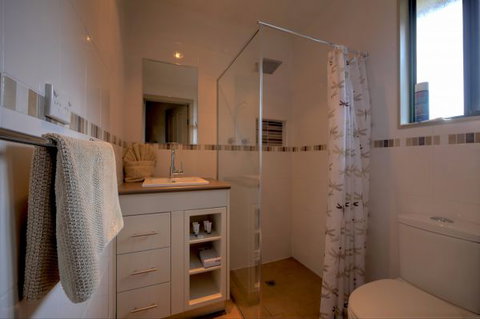 Ficifolia Lodge Kangaroo Island - Dalby Accommodation 7