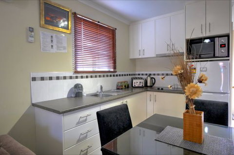 Ficifolia Lodge Kangaroo Island - Dalby Accommodation 10