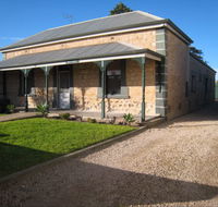 Kingfisher Lodge Edithburgh - Dalby Accommodation