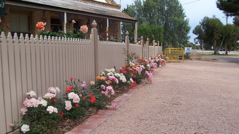 Amelia's Bed And Breakfast - Dalby Accommodation 0