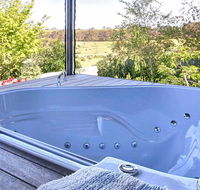 A Way to Relax at Welcome Springs Country Stays - Dalby Accommodation