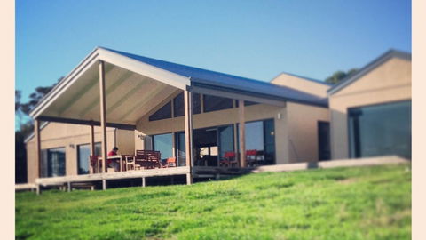 Blue Ray Lodge - Dalby Accommodation 0