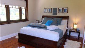 Inverbrackie SA Dalby Accommodation