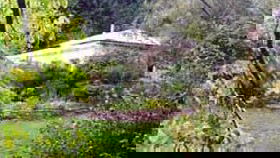 Crafers Cottages - Corktree Cottage - Dalby Accommodation 0