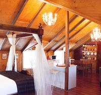Barossa Barn Bed and Breakfast - Dalby Accommodation