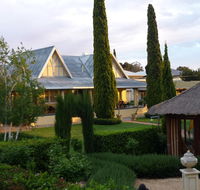 Berri Bed and Breakfast - Dalby Accommodation