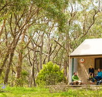 Mount Lofty Cottage YHA - Dalby Accommodation