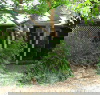 Forest Gate Cottages - Dalby Accommodation