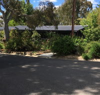 Hilltop Too - Dalby Accommodation