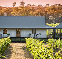 Brockenchack Vineyard Bed  Breakfast - Dalby Accommodation