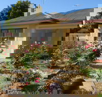 Chuditch Campground at Lane Poole Reserve - Dalby Accommodation