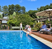 Birks River Retreats - Dalby Accommodation