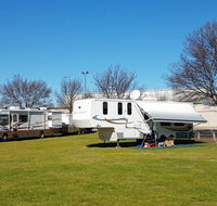 Murray Bridge Show Grounds - RV Friendly campaing - Dalby Accommodation