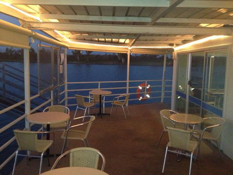 Murray River Queen Backpackers - Dalby Accommodation 4
