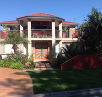 Sea Vista Shellharbour - Dalby Accommodation