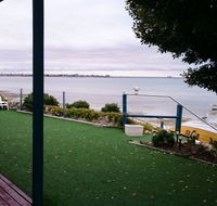 St Helens Beachfront - Dalby Accommodation