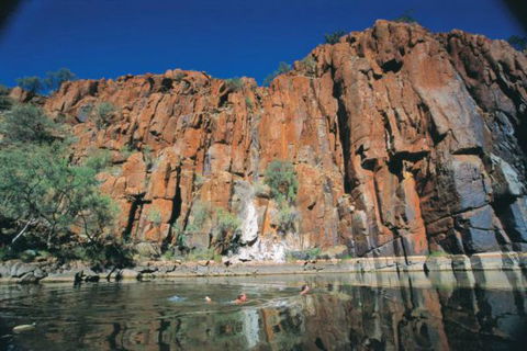Stargazers Camp At Millstream Chichester National Park - Dalby Accommodation 0