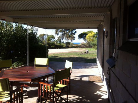 Umall - Dalby Accommodation 1