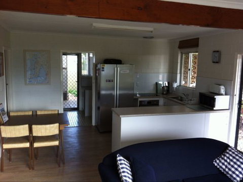 Umall - Dalby Accommodation 3