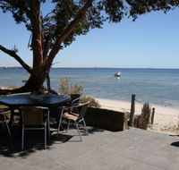 Undercurrent - Dalby Accommodation