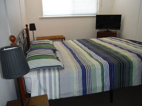 Undercurrent - Dalby Accommodation 1