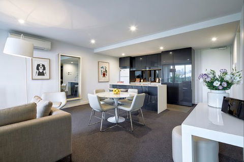 381 Cremorne - Dalby Accommodation 1