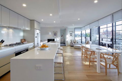 381 Cremorne - Dalby Accommodation 3