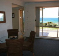 Abby's By The Sea - Dalby Accommodation