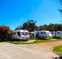 Acclaim Swan Valley Tourist Park - Dalby Accommodation