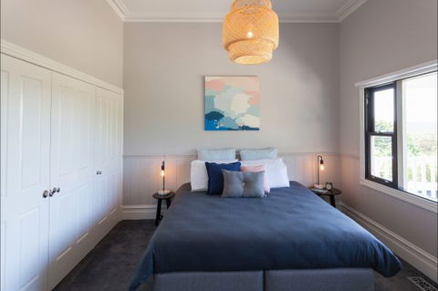 Alchemy House Hepburn - Dalby Accommodation 2